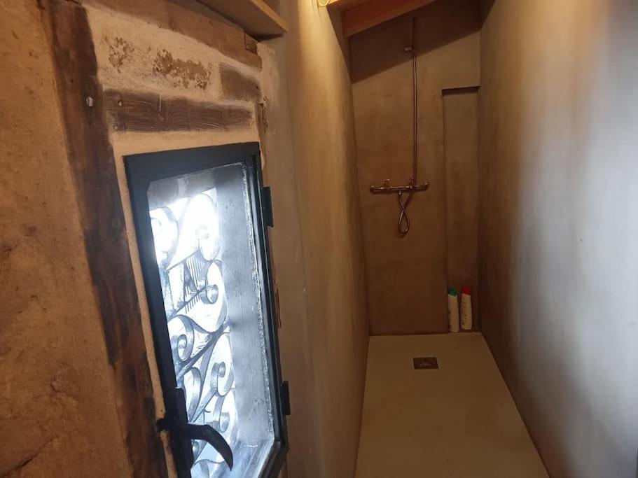 Casita Acceso Piscina Y Jardin La Nueva Candeleda Εξωτερικό φωτογραφία