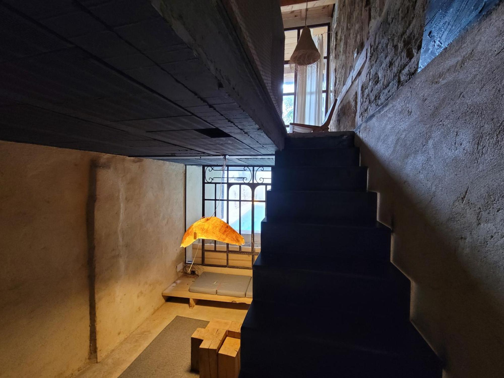 Casita Acceso Piscina Y Jardin La Nueva Candeleda Εξωτερικό φωτογραφία